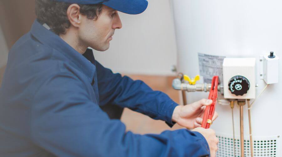 Professional sewer line replacement in Wheatland, IN